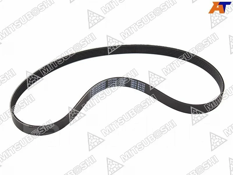 ������ ������������ Mitsuboshi 6PK1040 6PK1040 ����