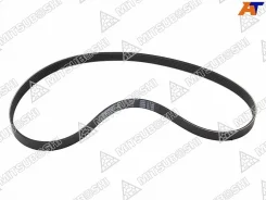������ ��������� Geely Coolray 18- / Infiniti FX35 02-08 J25A; J30A; J32A; VQ30DE; VQ35DE Mitsuboshi ���. 6PK1175 6PK1175 ����