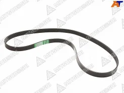 ������ ��������� Mitsubishi ASX 10-20 / Lancer 07-17 M16A; M18A Mitsuboshi ���. 6PK1370 6PK1370 ����