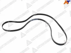 ������. 6PK2285 Mitsuboshi L3 Mazda 6 08- 6PK2285 ����