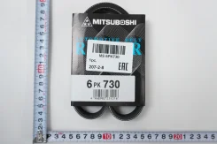 ������ ������������ (341) Mitsuboshi 6PK730 6PK730 ����