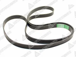 ������ ��������� Mitsubishi Pajero 99-06 / Montero 00-06 6G72;6G74;6G75 Mitsuboshi ���. 7PK2415 7PK2415 ����