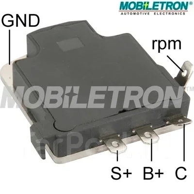 ���������� Mobiletron IGHD003 IGHD003 ����