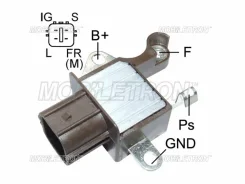 ��������� ���������� TY 1ZRFE, 1ARFE, 2ARFE, 1UZFE, 1GRFE, 2GRFE, 3MZFE VRH200585 ����