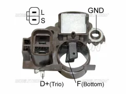 ����-��������� ���������� ���������� Mobiletron VR-H2009-6H VRH20096H ����