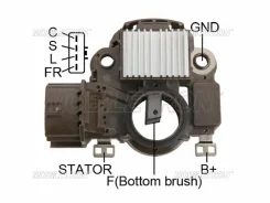 ����-��������� ���������� ���������� Mobiletron VR-H2009-70A Mobiletron VRH200970A ����