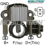 ��������� ���������� IVR-943 ME701363 ME70186 1800A293 ���:VR-H2009-79 Mobiletron VR-H2009-79 VRH200979 ����