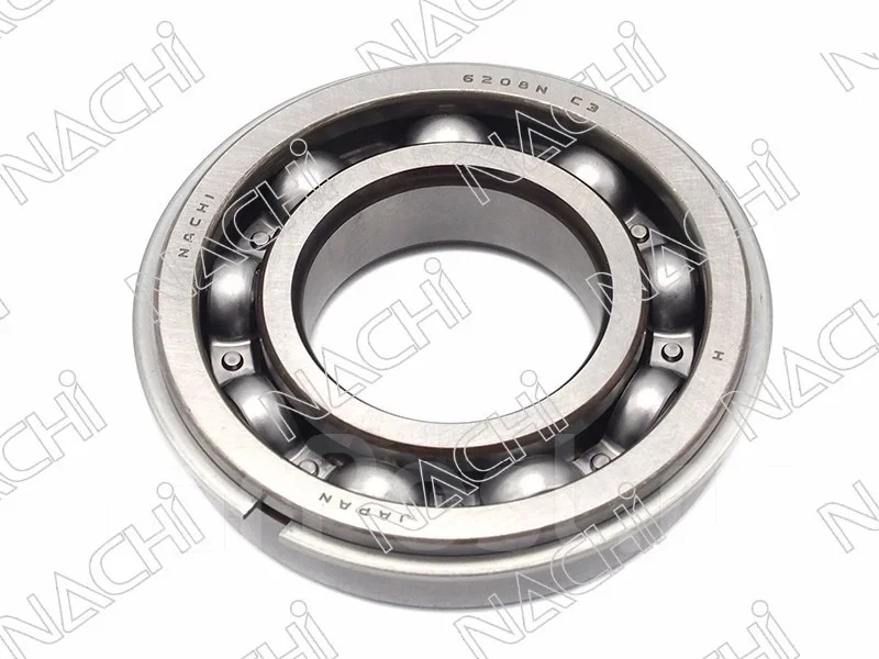 ��������� Nachi 6208NR ����