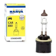 ����� ���������� 880 H27W/1 12V 27W Narva Narva ���. 480393000 480393000 ����