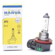 ����� H11 Long Life 12V 55W Narva 48078 3000 480783000 ����