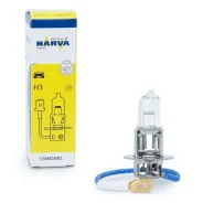 ����� H3 12V 55W Narva ������� 48321 3000 | �������� �� ��, ������, 5 ����� | �������� �� 12 ��� | ������ � ������� | ������� 48321 3000 483213000 ���...