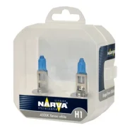 ����� H1 12V 55W P14.5s Range Power White (����, 2��) Narva ���. 48641 48641 ����