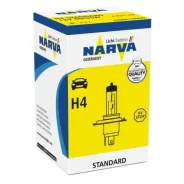 ����� Narva /H4 12V (60/55W) PX43T; 48881 Narva 48881 ����