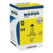 ����� 24V H4 75/70W P43t-38 Standard Narva 488923000 488923000 ����