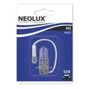 ����� ���������� H3 12V 55W PK22S Neolux N453 N453 ����