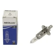 ����� 24V H1 70W P14.5s 3200K 1900�� Standard Neolux N466 N466 ����