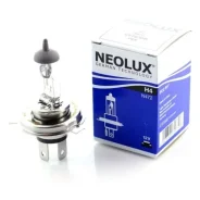 ����� H4 12V 60/55W P43t Neolux N472 N472 ����