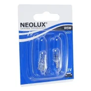 ����� 5w 12v w2.1x9.5d 10xbli2 neolx w5w (������� 355 N50102B N50102B ����