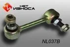 ������������ ���������� ������������ 52321-S10-003 ��� ������ NL037B NL037B ����