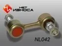 ������������ ���������� ������������ CR-V FR 20470-SA000/SA001/51320-S04-00�3/MR131732/4056A019 ��� ������ NL042, �������� NL042 ����