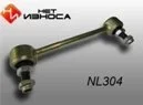 ���� ������������� ��� ������ NL304 NL304 ����