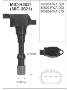 ������� ��������� (MIC3021) NEW-ERA MICH3021 MICH3021 MICH3021 ����