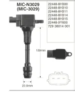 ������� ��������� Newera [MICN3029] MICN3029 ����
