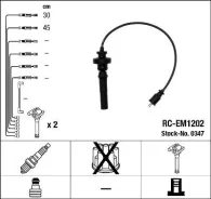 ������� �������������� RCEM1202 MI 4G13/18 Lancer 03-; Space 98-05 [0347] 0347 ����