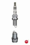 ����� ��������� BKR5EIX11P Iridium MAX HO Civic 01-05; MZ 3 04-; MI Pajero 94-00; NI Skyline 93-98; SU Grand Vitara 01-; TO Land Cruiser Prado 02-04...