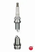 ����� ��������� BKR5EYA K16R-U 90919-01176 3119/2087/7848 1SZ-FE/3RZ-FE (4) (NGK) 2087 ����