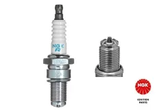 ����� ��������� BR7ET NGK 4121 ����