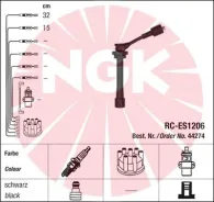 ������� �������������� rc-es1206 NGK [44274] 44274 ����