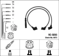 ������� ��������� NGK RC-SE93 8073 8073 ����