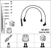 ������� �������������� RCNX71 9464 NGK 9464 ����