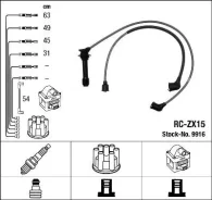 ������� �������������� RCZX15 9916 9916 ����