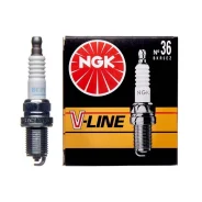 ����� ��������� NGK 6714 (��������� 4 ��. ) 46531918 / OE093 / RC10YCL / RC89YCC / RFC52LZK NGK ���. BKR5Ezvline36 BKR5EZVLINE36 ����