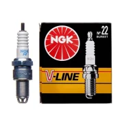����� ��������� NGK 2470 (��������� 4 ��. ) 1330104 / 1330113 / 241229665 / 101000026AA / 101000036AB / 101000040AC / 101000050AA / 14G-8DTU / 14GH-8D...