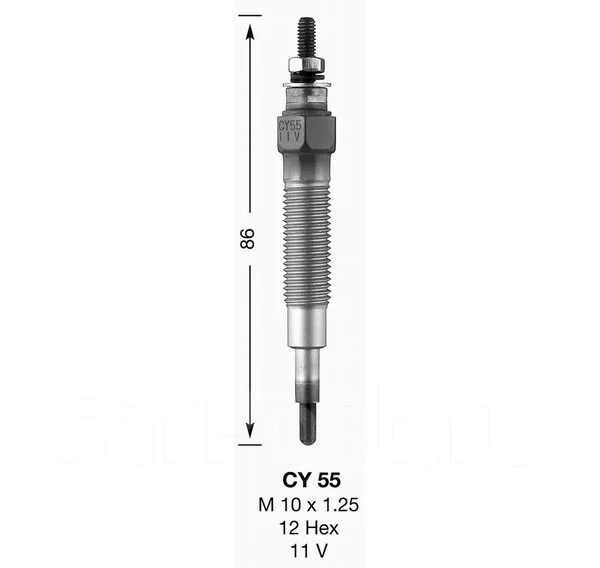 ����� ������ NGK CY55 CY55 ����