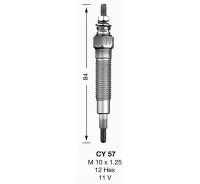 ����� ������ 4D56/4D68 NGK CY 57/CY07 CY57 ����