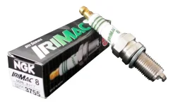 ����� ��������� NGK �� Irimac8 IRIMAC8 ����