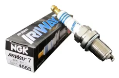 ����� ��������� 4558 NGK Iriway7 IRIWAY7 ����