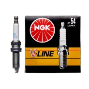 ����� ��������� NGK 96142 (��������� 4 ��. ) 242129503 / 242129508 / 8200322273 / D167 / VR8SE / VR8SEW / XE20HR-U9 NGK Lzkar7Avline54 NGK ���. Lzkar7...
