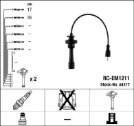 �������� �������������� �������� 44317 NGK RCEM1211 RCEM1211 ����