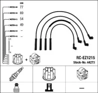 �������� �������������� �������� 44273 NGK RCEZ1215 RCEZ1215 ����