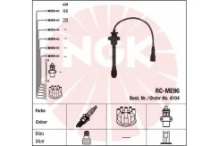 �������� �������������� �������� 4104 NGK RCME96 RCME96 ����