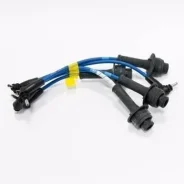 ������� �/� RCTE-100 (6390) Lite/TownAce KR27 5KJ 93-96 NGK RCTE100 ����