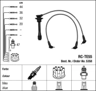 ������� NGK RCTE55 RCTE55 ����