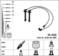 ������� ��������� NGK NGK ���. RCZX29 9925/RC-ZX29 RCZX29 ����