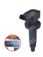 ������� ��������� 48107 NGK ���. U5029 U5029 ����