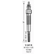 ����� ����������� Y-107R (1229) NGK Y107R ����